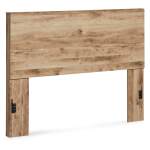 Hyanna Queen Panel Headboard, Dresser and Mirror - Image 5