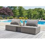Bree Zee 3-Piece Outdoor Sectional - Image 3