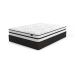 Chime 10 Inch Hybrid Full Mattress in a Box - Image 4