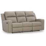 Lavenhorne Reclining Sofa, Loveseat and Recliner - Image 5