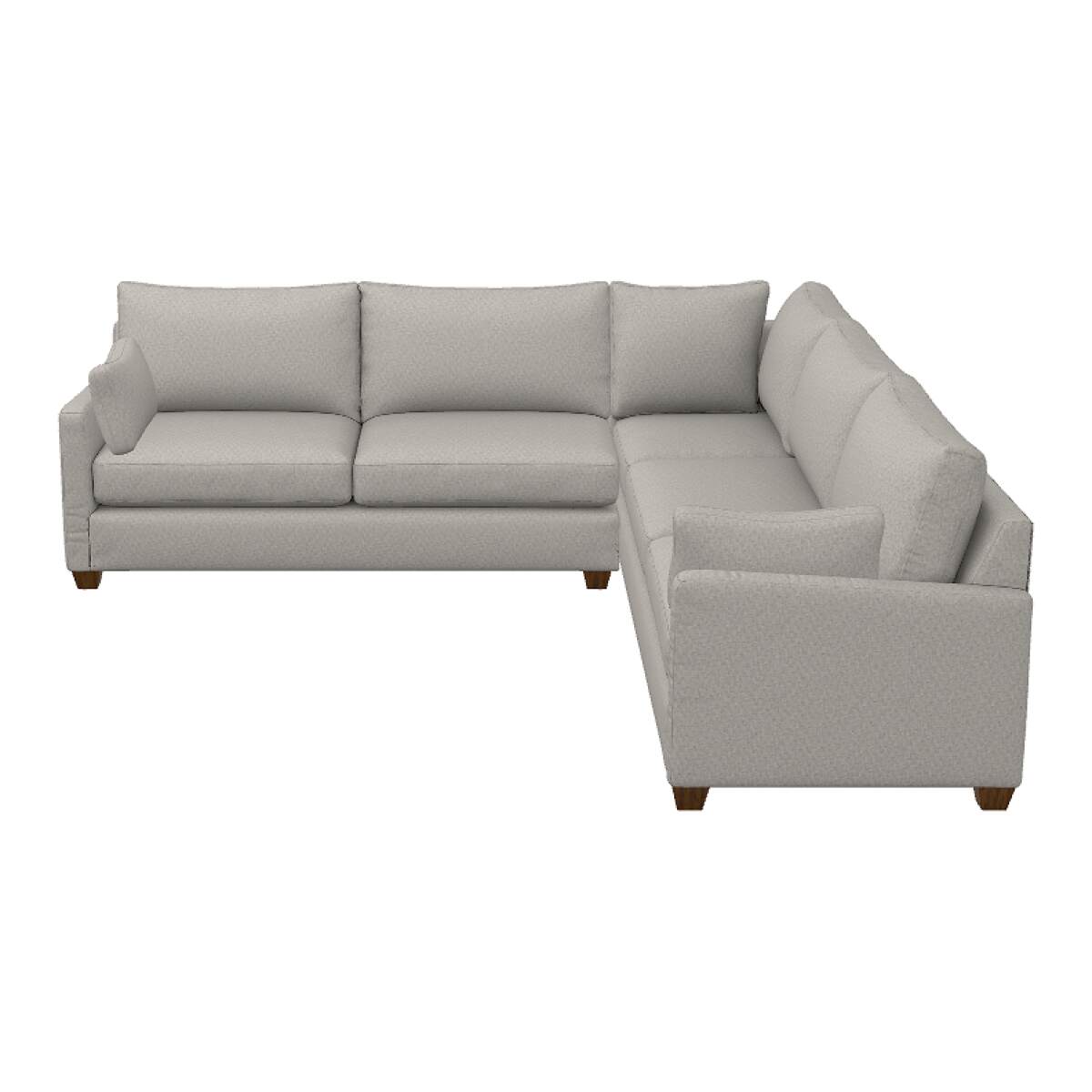 60a740351d8b18bd68d66736d7d2f04e Wilmette Sectional - 603 - Image 1