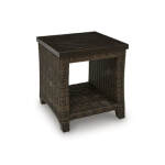Monterey Point Outdoor End Table