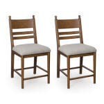 Greddinton Counter Height Barstool