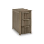 Camdill Chairside End Table
