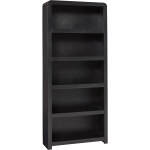 Taylor 74" Bookcase W/ 2 Doors MYY3472D/12-ESP - Image 15