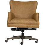 Blake Exec Chair Venetian Caramel A16-3680