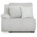 Top Tier 3-Piece Reclining Sectional Chofa - Image 13