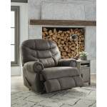 Camera Time Recliner - Image 9