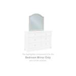 Robbinsdale Bedroom Mirror - Image 3