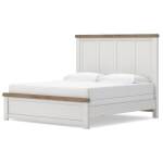 Savonport King Panel Bed - Image 7