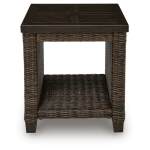 Monterey Point Outdoor End Table - Image 4
