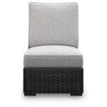 Beachcroft 5-Piece Outdoor Sectional - Image 3