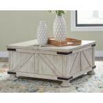 Carynhurst Coffee Table - Image 3