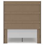 Fraluna Queen Panel Storage Bed - Image 8