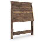Chirason Twin Panel Headboard - Image 2