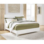 Binterglen Queen/King Panel Rails