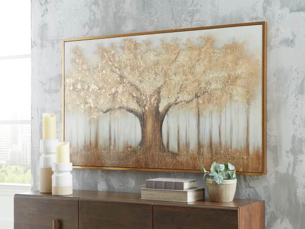 Dalewick Wall Art - Image 3