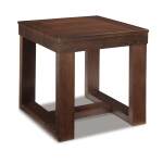 Watson Coffee Table and 2 End Tables with Console - Image 5