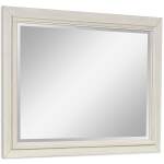 Shaybrock Bedroom Mirror - Image 2