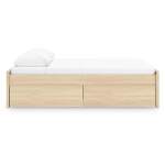 Onita Queen Platform Bed with 2 Side Storage - Image 8