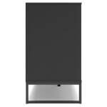 Socalle Twin Panel Platform Bed and Dresser - Image 13