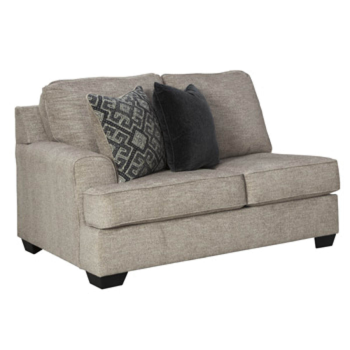 61d28a413307e97edb2578dd08cfaab8 Bovarian Left-Arm Facing Loveseat - Image 1