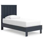 Simmenfort Twin Platform Bed