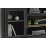 Foyland 83" TV Stand - Image 8