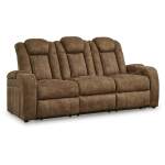 Wolfridge Power Reclining Sofa - Image 2