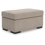 Sararose Ottoman - Image 2