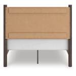Pamytta Full Panel Platform Bed - Image 7