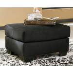 Darcy Loveseat and Ottoman - Image 6