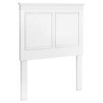 Fortman Twin Panel Headboard - Image 2