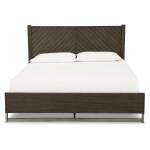 Arkenton King Panel Bed - Image 5