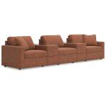 Modmax 5-Piece Sectional - Image 2
