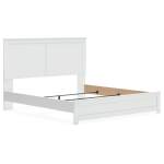 Bostwick Shoals King Panel Bed - Image 5