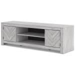Cayboni 71" TV Stand - Image 6