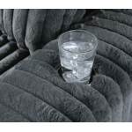 Midnight-Madness Sofa, Loveseat and Oversized Chaise - Image 15