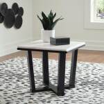 Fostead End Table - Image 3