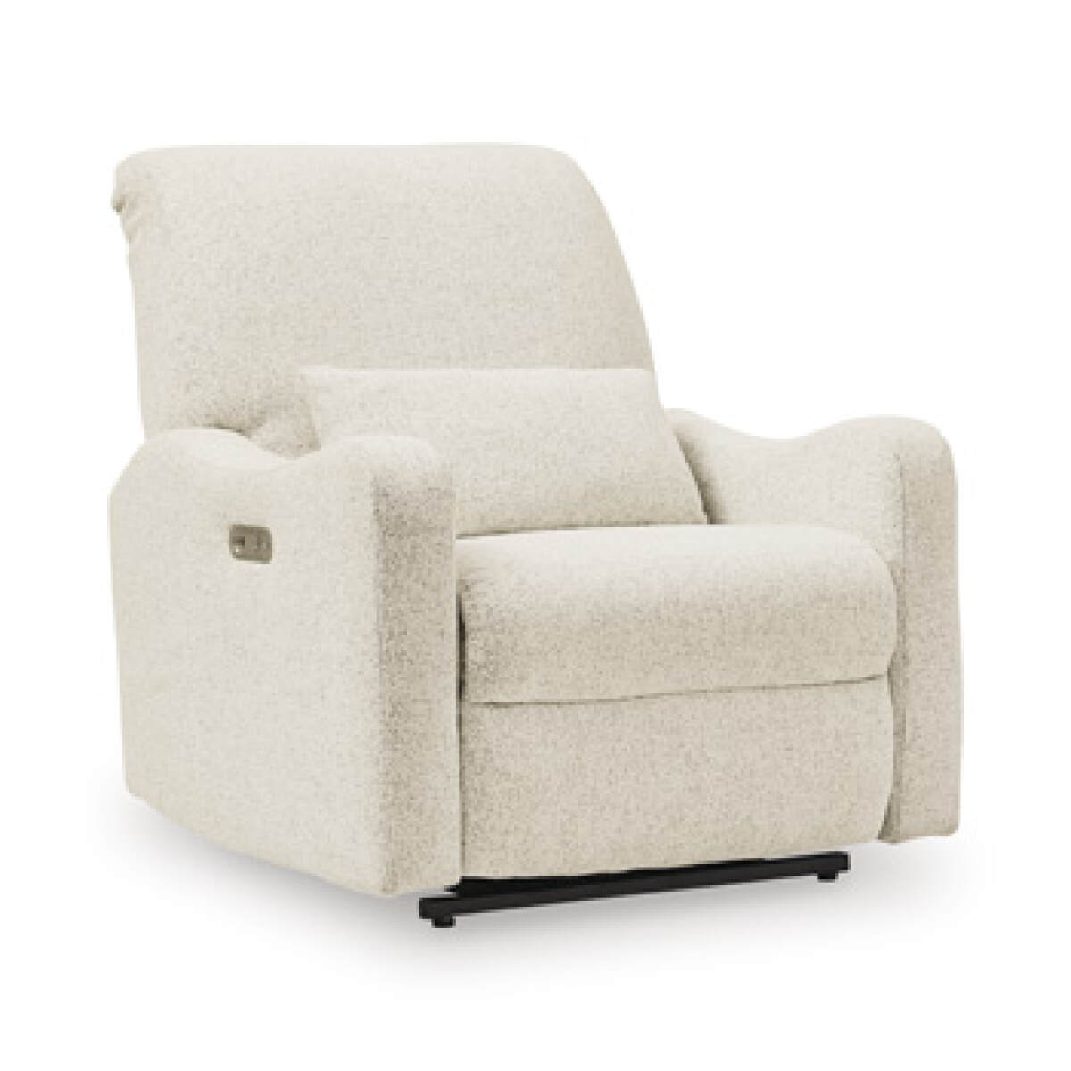 626b27a55bf4808645acb024aedb15c9 Cleo Pier Power AutoGlide Recliner - Image 1