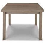 Beach Front Outdoor Dining Table - Image 5
