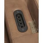 Lorrenton Power Glider Recliner with Audio System - Image 9