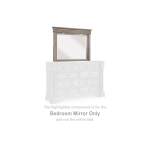 Blairhurst Bedroom Mirror - Image 3