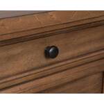 Rowlenstown Dresser and Mirror - Image 5