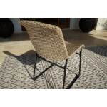 Amaris Outdoor Dining Chair (Set of 2) - Image 9