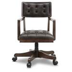 Breckington Home Office Desk Chair - Image 4