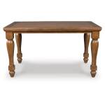 Greddinton Counter Height Dining Table and 6 Barstools - Image 3