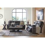 Mackmenville Reclining Sofa and Loveseat - Image 12