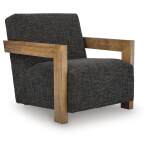 Dorney Accent Chair - Image 2