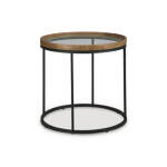 Noraluna End Table